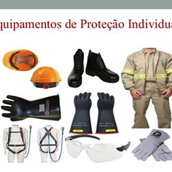 Distribuidora de Equipamento de Proteção Individual